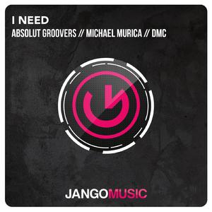 I Need (Radio Edit)