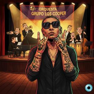 Somos Los Cooper (feat. Aries Cooper)