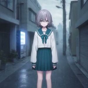 REAL？DREAM？ by しでん🐦‍⬛