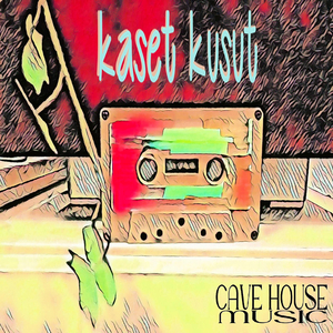 Kaset Kusut