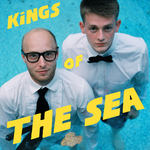 Kings of the Sea