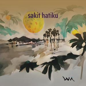 sakit hatiku