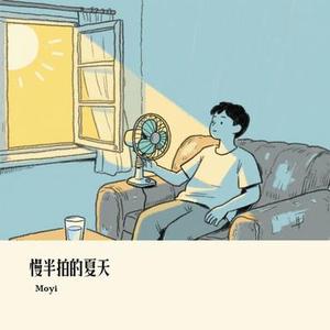 慢半拍的夏天
