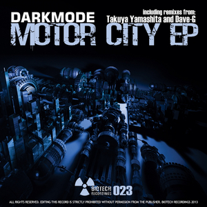 Motorcity (Takuya Yamashita Remix 2)