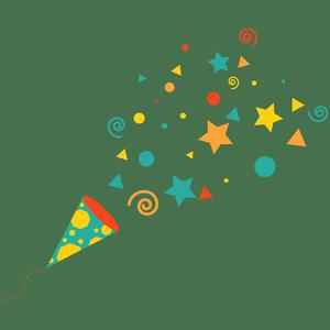 Glitter Bomb Revenge 2.0