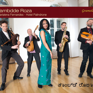 Kruspolska efter gotthard sjöman (Arr. for Chamber Ensemble)