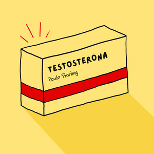 Testosterona