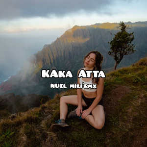 Kaka Atta