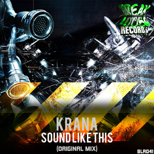 Sound Like This (Original Mix)
