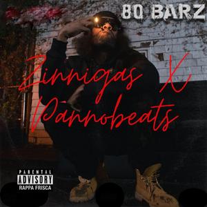 80 Barz (feat. PannoBeats)
