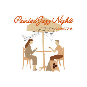 Painted Jazz Nights