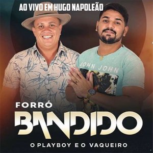 É o Boi, o Cavalo e o Vaqueiro