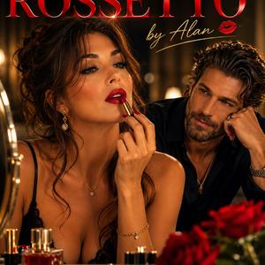 ROSSETTO