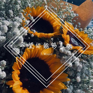 希望你能够喜欢（prod.aura）