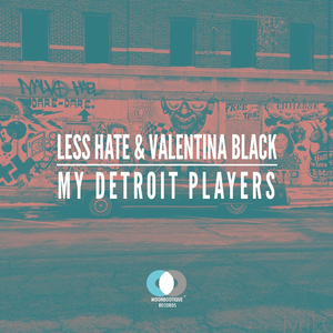 My Detroit Players (Julian Wassermann & Oliver Deuerling Remix)