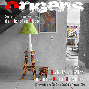 Origens: Peça 1