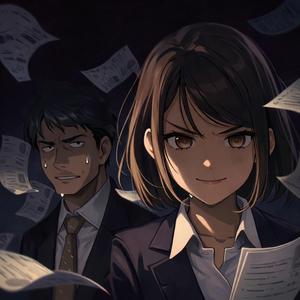 私は総務係（皆のパシリ）