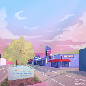 Atwater Village Streetside