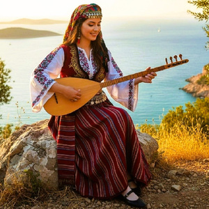 Çıkıpta Gelsen Gari