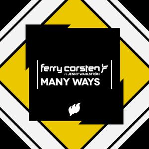Many Ways (Extended Mix)