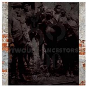 ANCESTORS (Radio Edit)