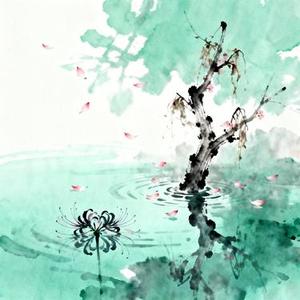 桃花劫   天马一剑