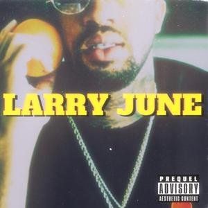 Larry June