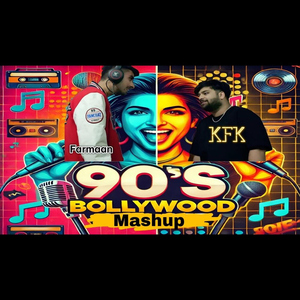 90'S BOLLYWOOD MASHUP (feat. Farmaan)