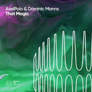 That Magic (feat. Lokka Vox)