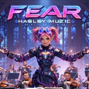 FEAR (Cyberpunk Trance Opera)