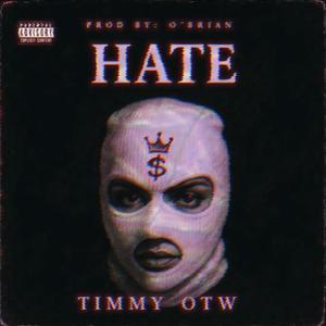 HATE
