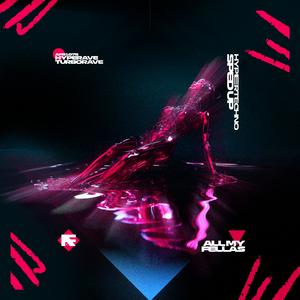 ALL MY FELLAS (HYPERTECHNO SPED UP)
