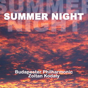 Concerto For Orchestra