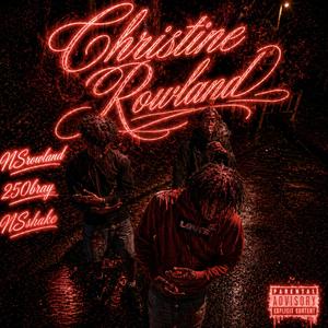 FRT (250bray) (feat. Nsrowland)