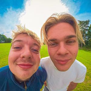sidste pige på kloden