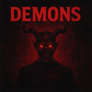 DEMONS (feat. Ady BG ft White)