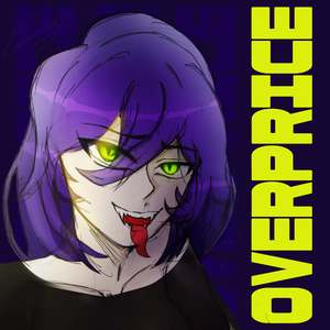 overprice