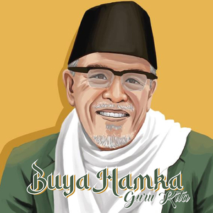 Buya Hamka Guru Kita