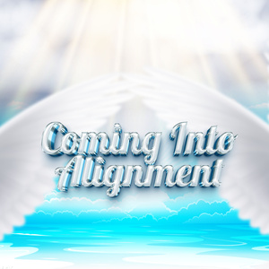 Coming into Alignment (Acoustic Version)