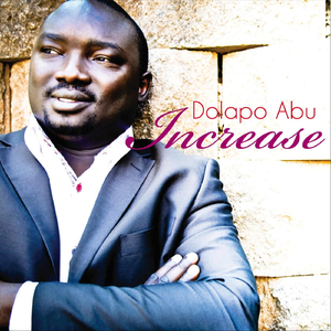 Dolapo(Increase)