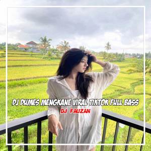 DJ DUMES | RA PENGEN PENGENKU SIJI MUNG KOWE KENYATAANE DUDU AKU