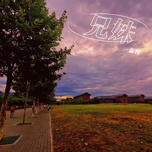 兄妹（翻自 蓝桉）