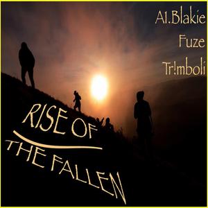 ROTF (feat. Fuze & Tr!mboli)