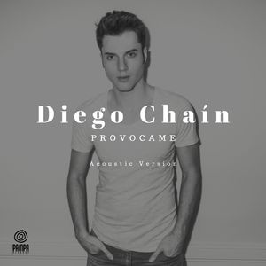Provócame (Acoustic Verssion)