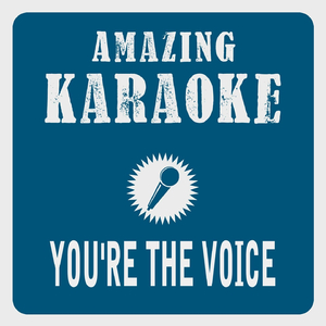 You're the Voice (Karaoke Version) (Originally Performed By John Farnham)