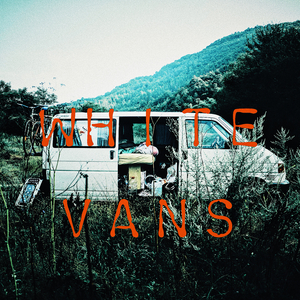 White Vans