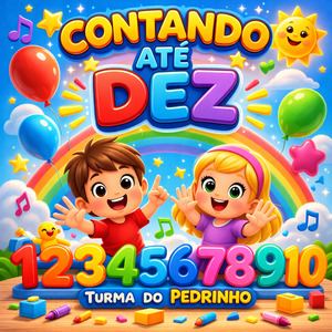 Contando até Dez