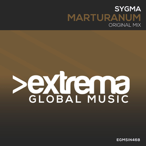 Marturanum (Extended Mix)
