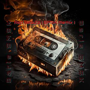 Red Nebula (SMSK Remix)