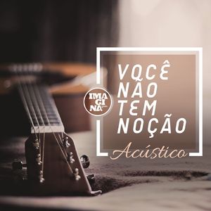 Você não tem noção (Acústico)